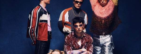 Fontaines DC