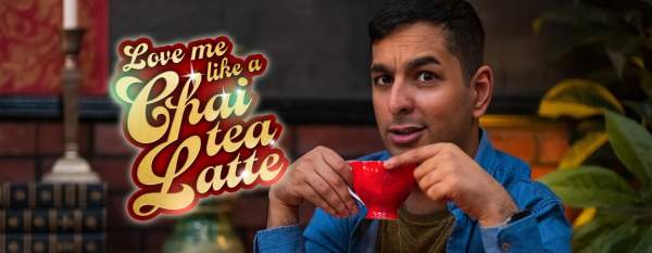 Love Me Like a Chai Latte