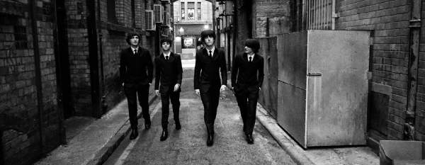 Beatles Complete – A Tribute To The Fab Four