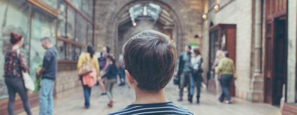 Highlights of Manchester Outdoor Exploration Game