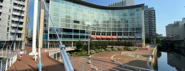 The Lowry Hotel