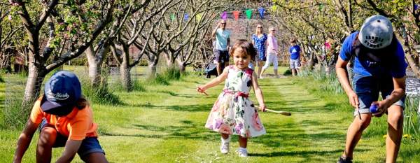 Tatton Park welcomes Miffy this Easter