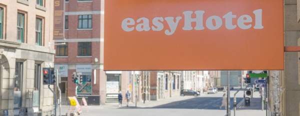 easyHotel City Centre