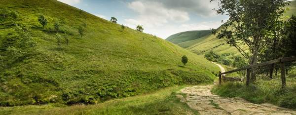 Stay in Style in the Peak District and Derbyshire