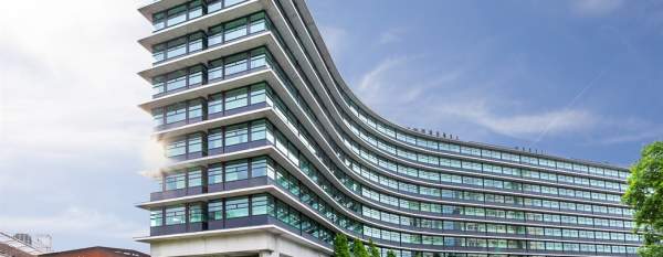 Manchester Marriott Hotel Piccadilly