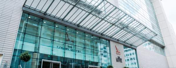 The Lowry Hotel