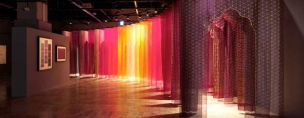 Hyundai Translocal Series: Entangled and Woven