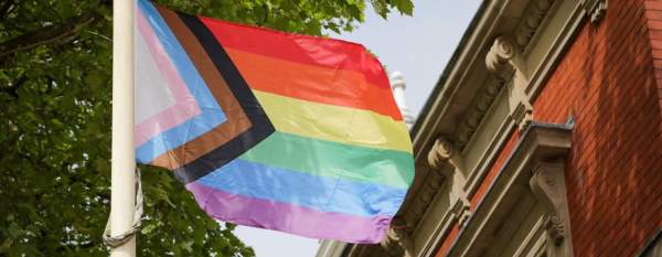 Pride in Trafford Official Launch
