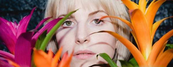 Hayley Williams