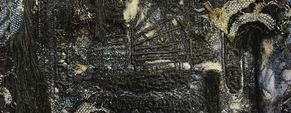 Saturday Guided Tour: 'Marcos Kueh: Smooth Sailing, 一路順風'