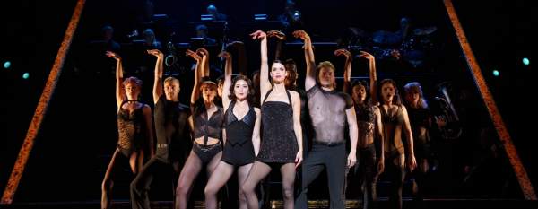 Chicago The Musical