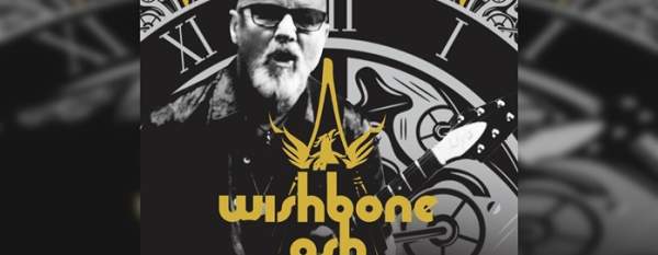 Wishbone Ash