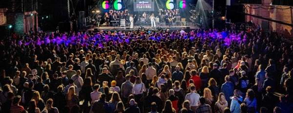 BBC Radio 6 Music's Indie Forever Live