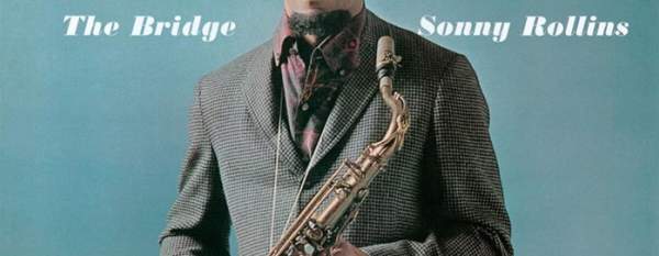 Bridge Quartet plays: 'The Bridge' – Sonny Rollins