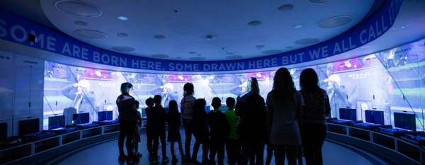 Manchester City Stadium and City Football Academy Tour