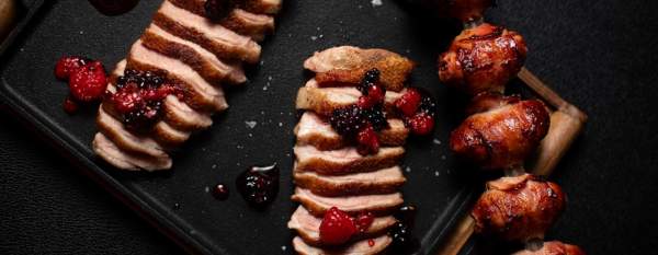 Christmas at Fazenda