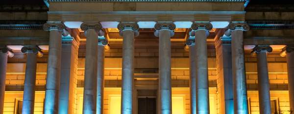 A Night at the Gallery!