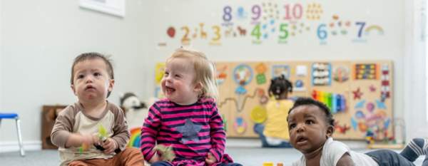 Manchester's Baby Week 2025 Launch Event