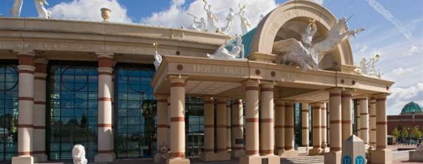 The Trafford Centre