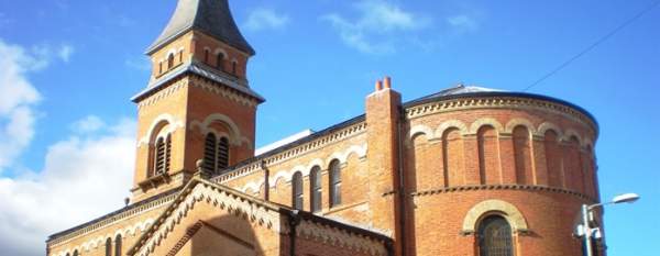 Hallé St Peter's