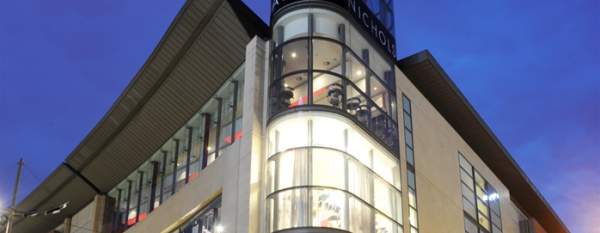 Harvey Nichols Manchester