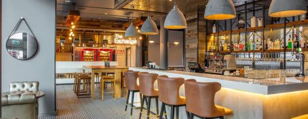 50% off Mondays at Store Street Exchange