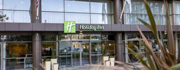 Holiday Inn Manchester - MediaCityUK