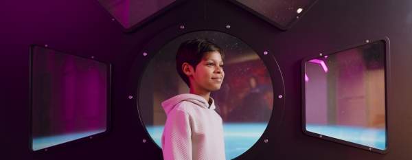 Free Easter activities at the Science and Industry Museum