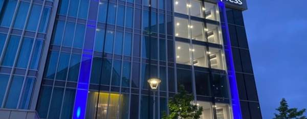 Holiday Inn Express Stockport Hotel