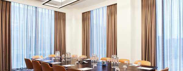 Hyatt Regency Manchester