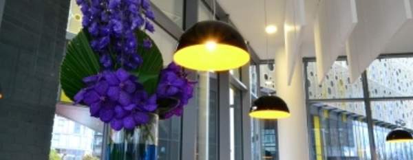 Ibis Budget Manchester Centre Pollard Street