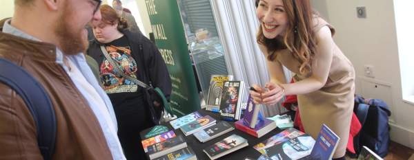 Northern Publishers' Fair