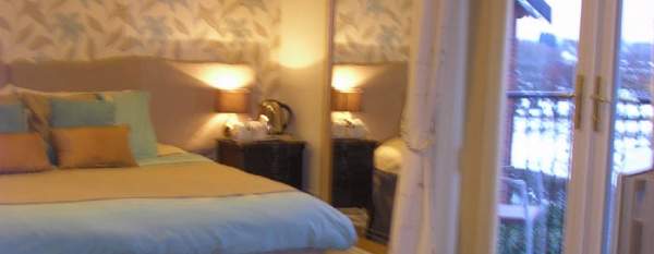 Inglenook Self Catering and B&B