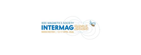 INTERMAG 2026 - 2026 IEEE International Magnetics Conference