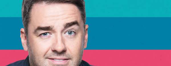 Jason Manford