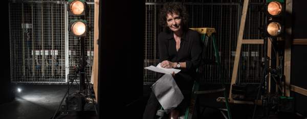 From Page to Stage: 20 Years of Manchester Literature Festival