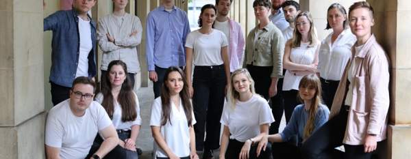 Lunchtime Concert: Kantos Chamber Choir