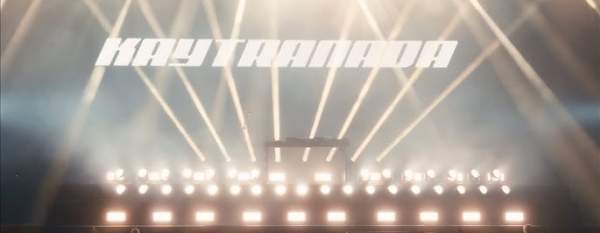 Kaytranada