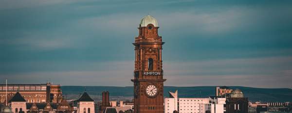 Kimpton Clocktower Hotel