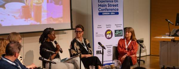 Experience on Main Street Conference 2025