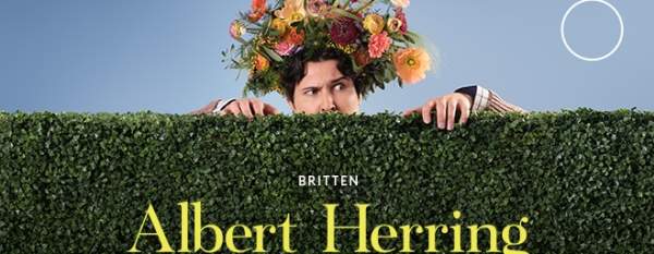 English National Opera: Albert Herring