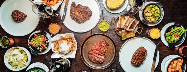 Dakota Grill Manchester