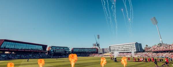 England Men v India Men Vitality International T20