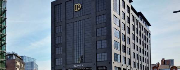 Dakota Manchester