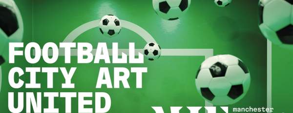 Football City, Art United.