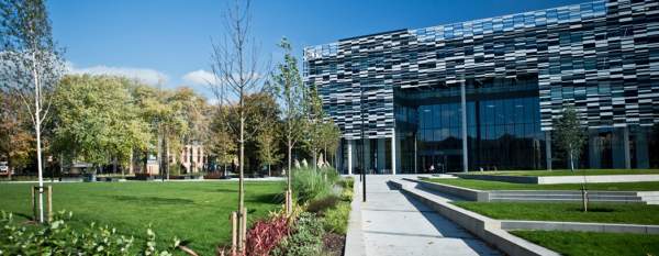 Manchester Metropolitan University