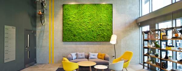 Staycity Aparthotels Manchester Piccadilly
