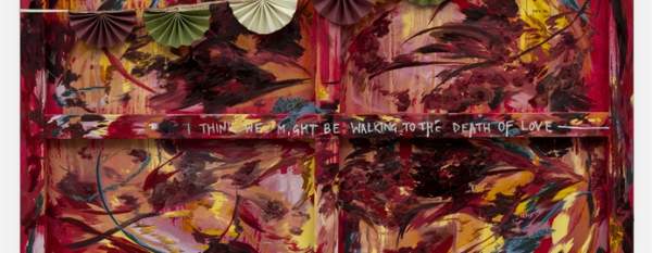 Michaela Yearwood-Dan: The Practice of Liberation