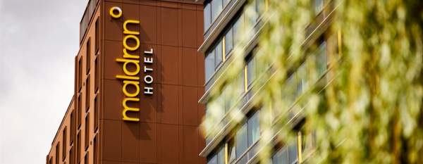 Maldron Hotel Manchester Cathedral Quarter