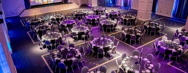 Mercure Manchester Piccadilly